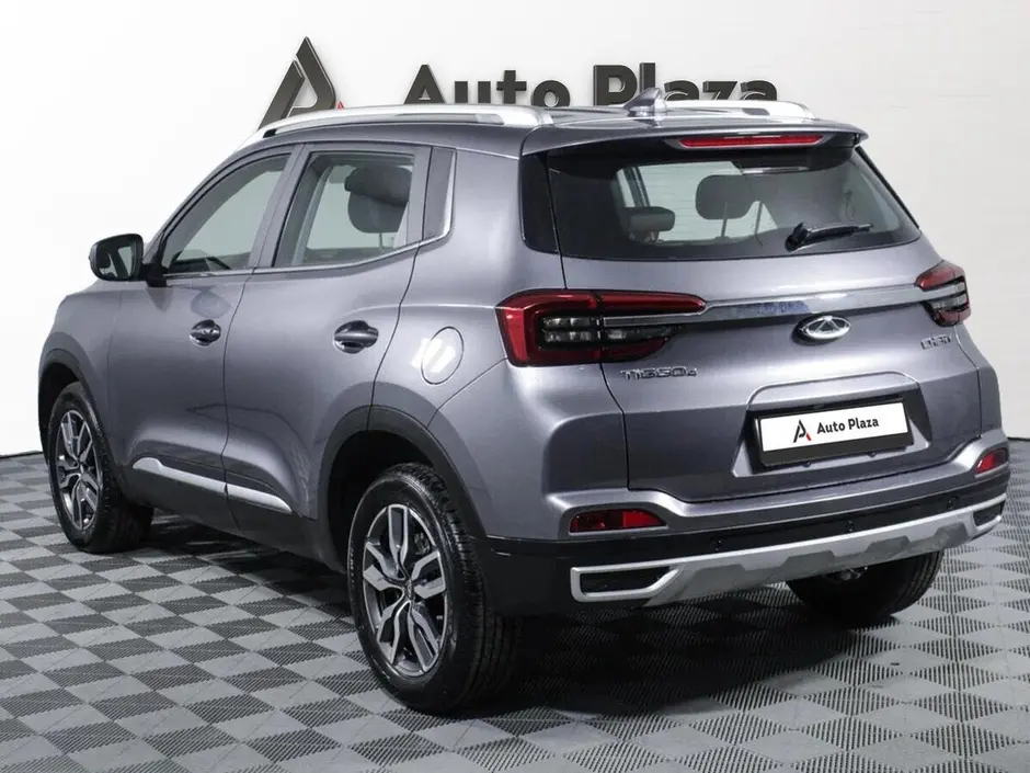 AutoPlaza