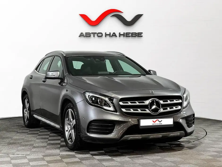 «Авто на Неве»