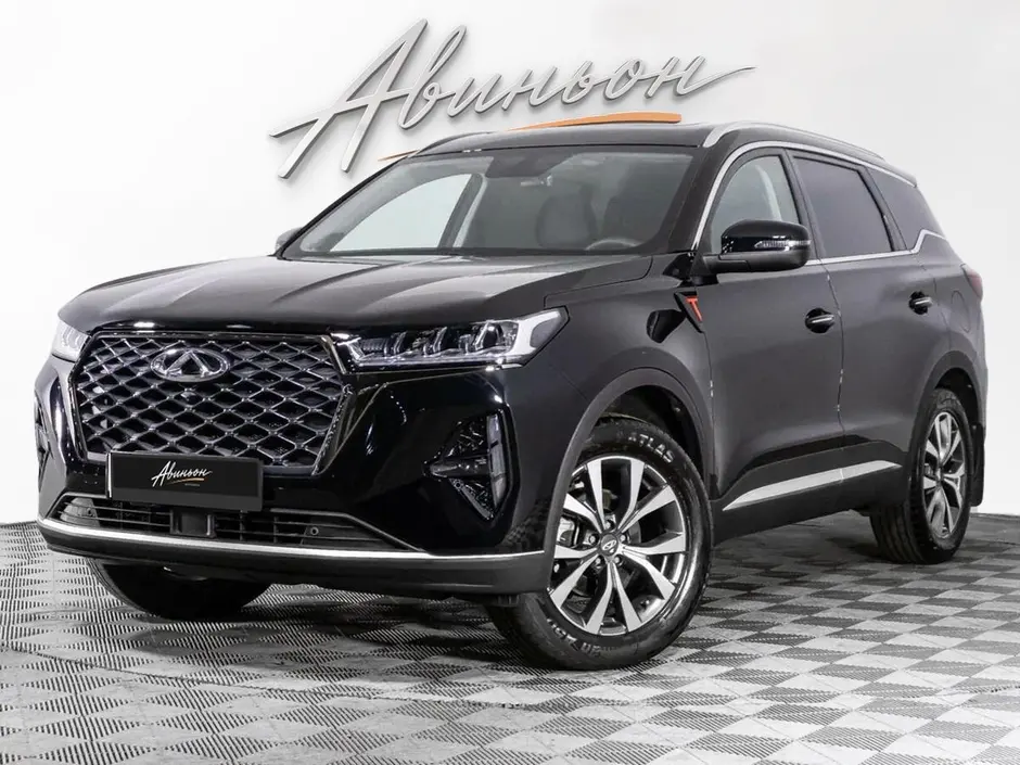 Chery Tiggo 7 Pro Max, 2023 г.