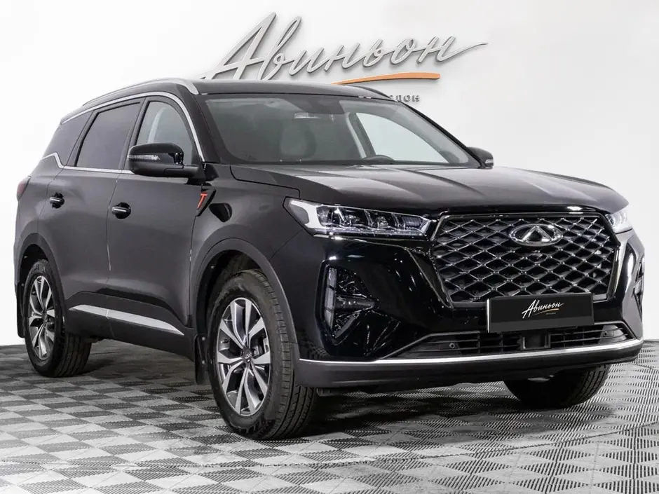 фото автомобиля