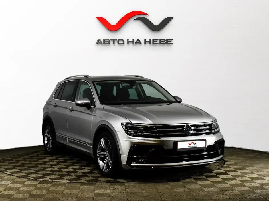 «Авто на Неве»