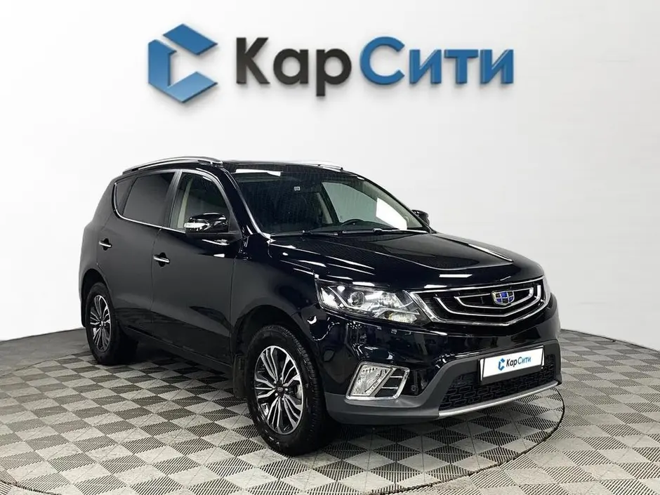 фото автомобиля