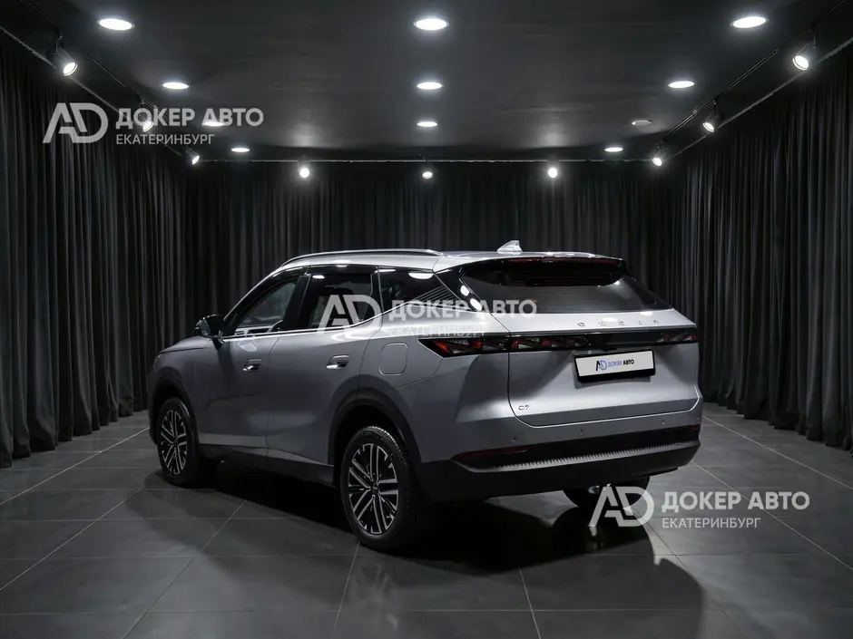 АЦ "Докер Авто"