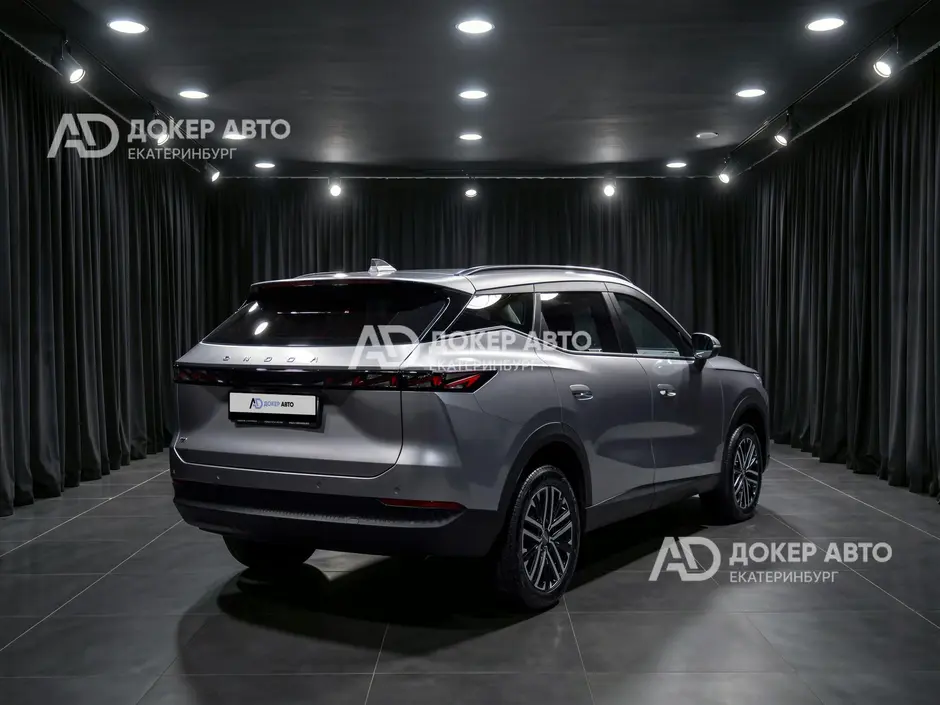 АЦ "Докер Авто"