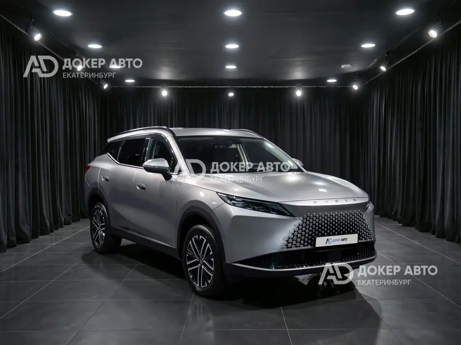 АЦ "Докер Авто"