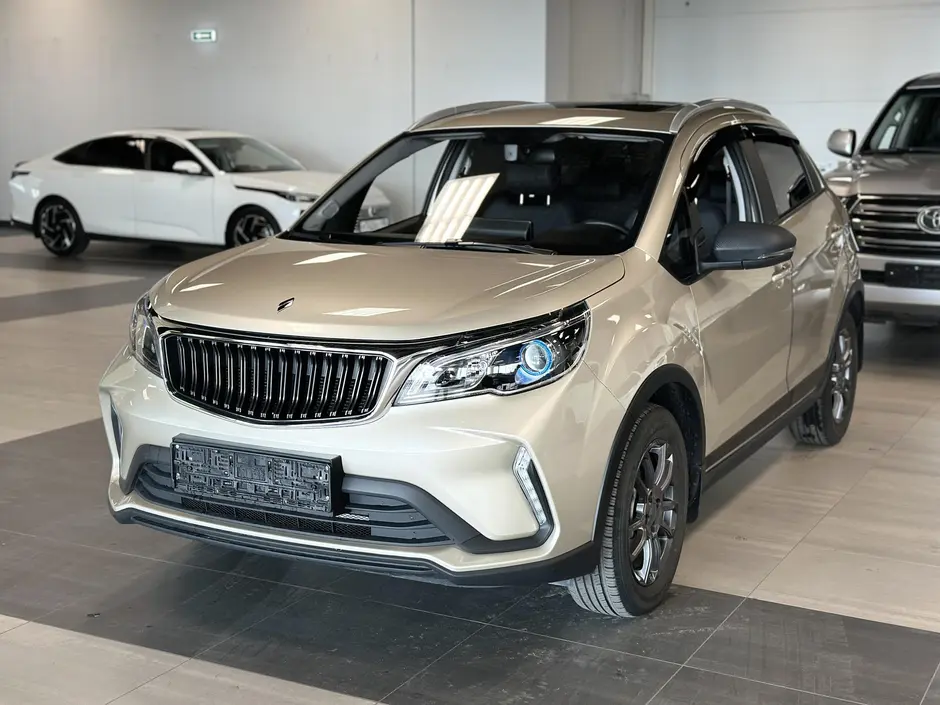 Livan X3 Pro, 2023 г.