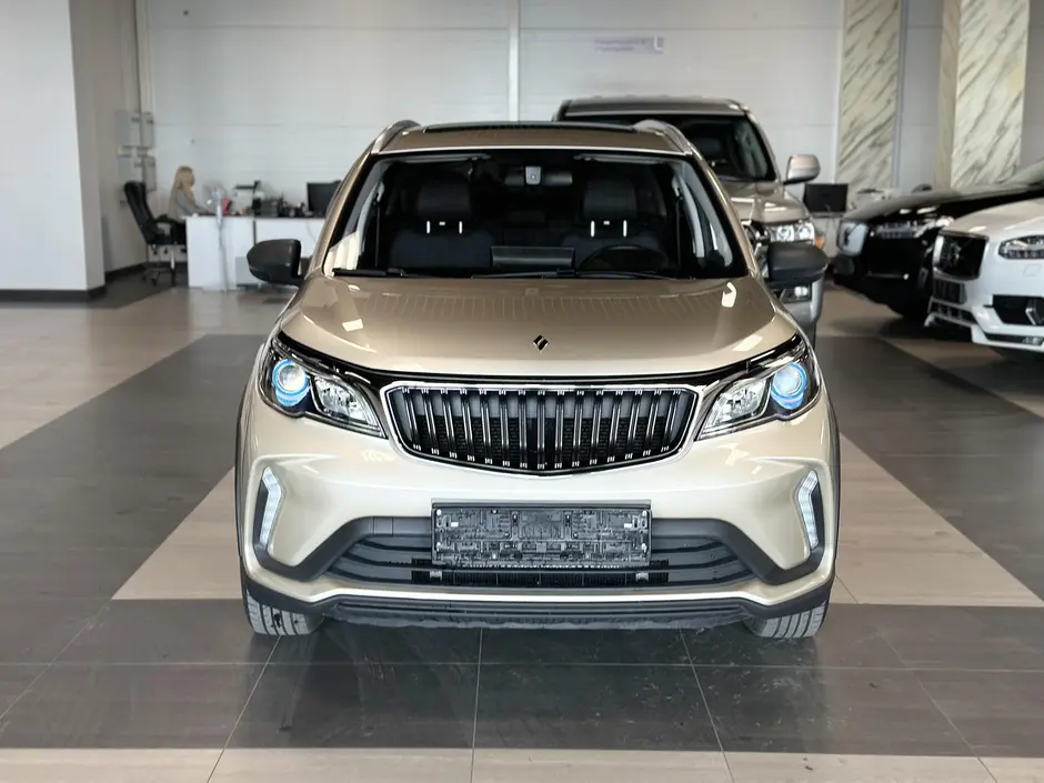 фото автомобиля