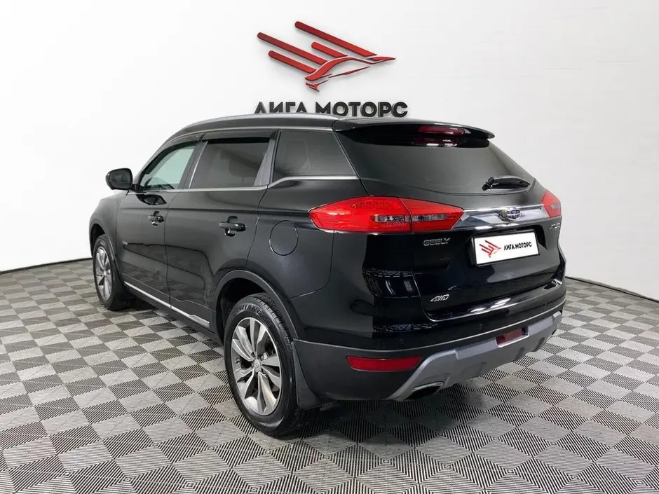 фото автомобиля
