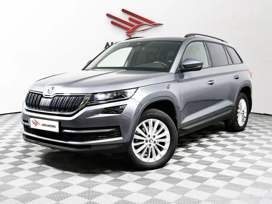 фото автомобиля