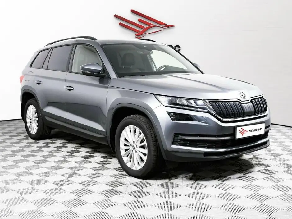 фото автомобиля