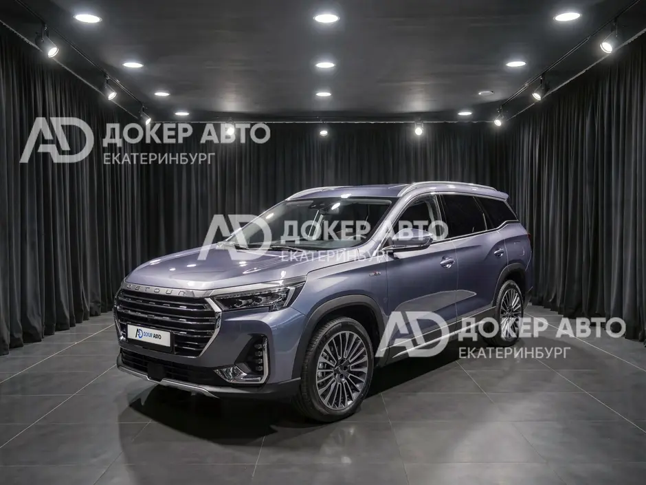 Jetour X90+, 2023 г.