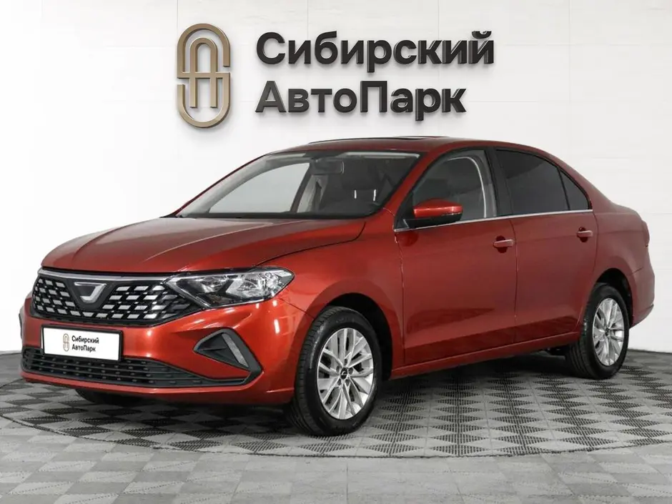 Jetta VA3, 2023 г.