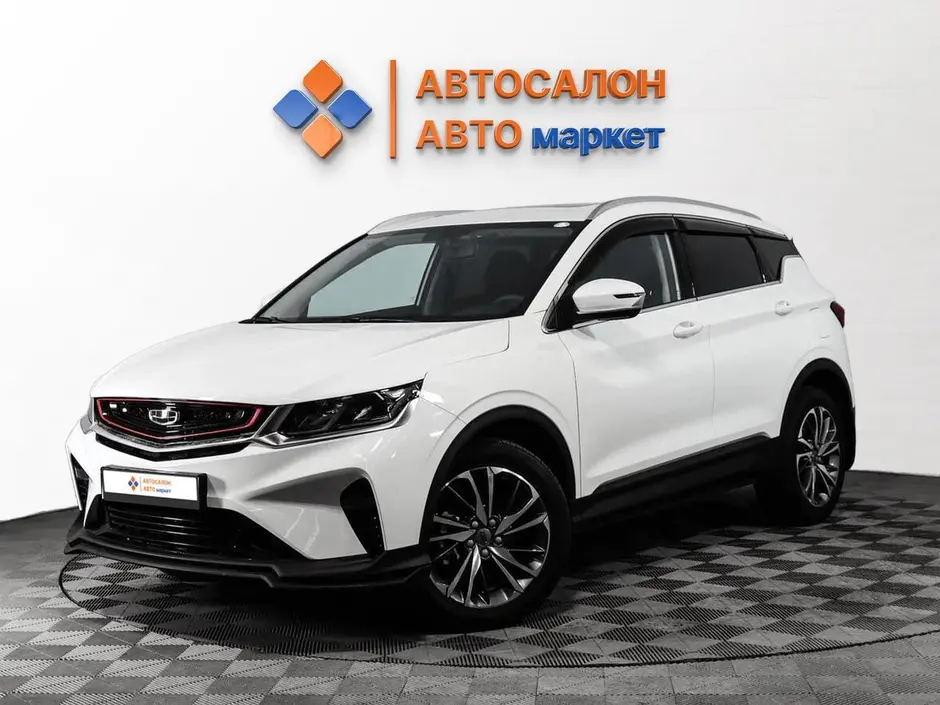 фото автомобиля
