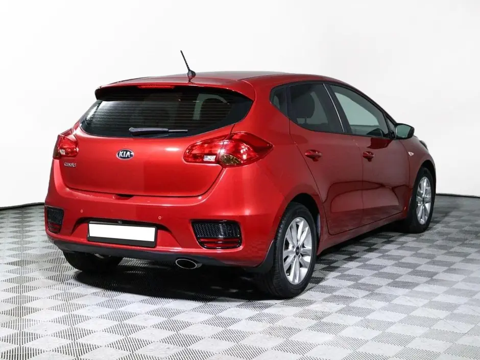Пробег-Авто