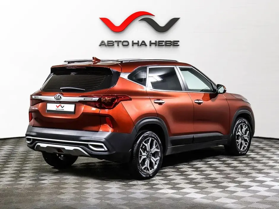 «Авто на Неве»