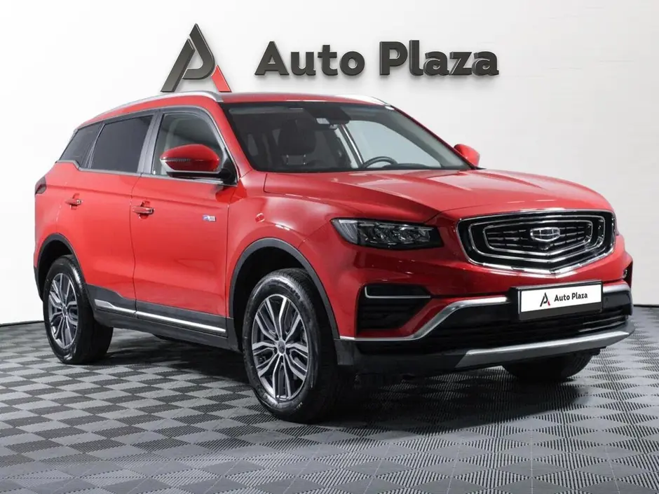AutoPlaza