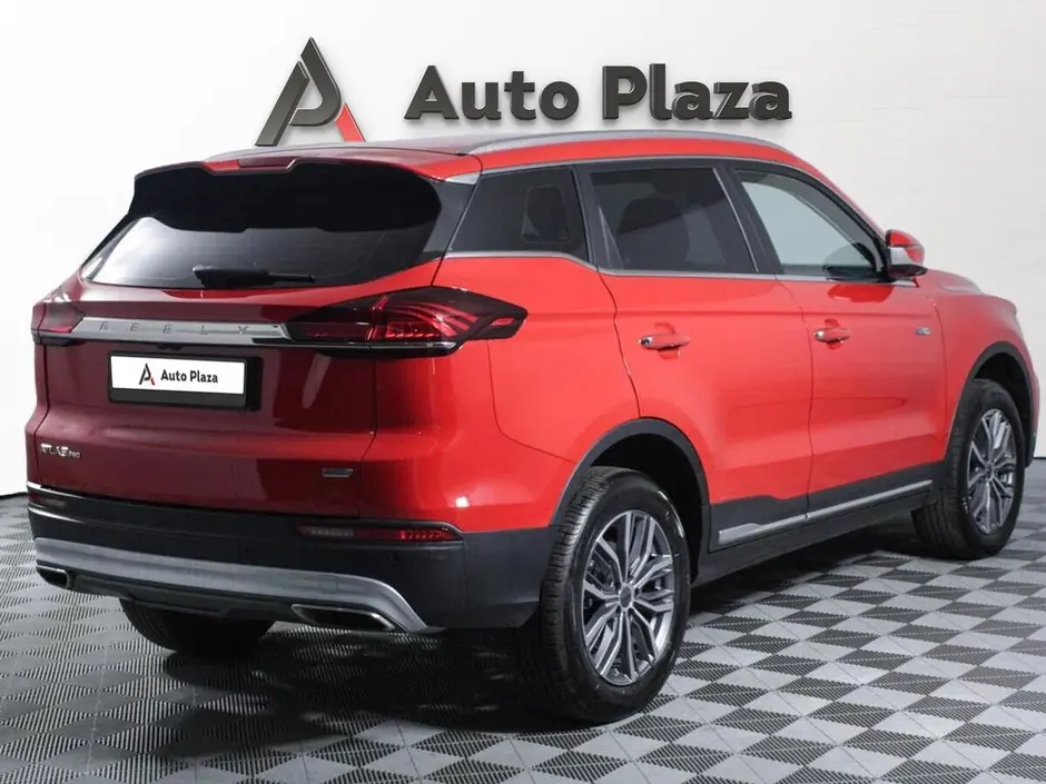 AutoPlaza