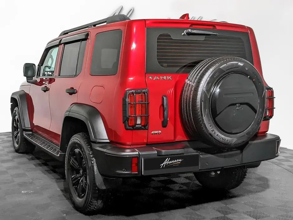 фото автомобиля