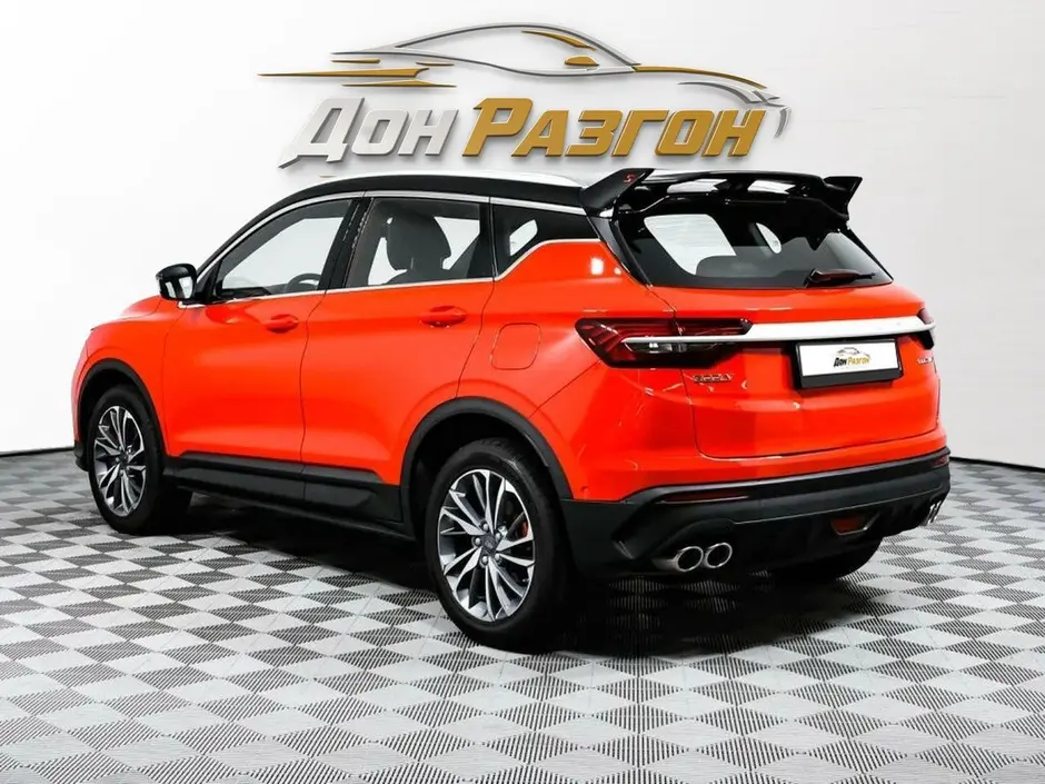 фото автомобиля