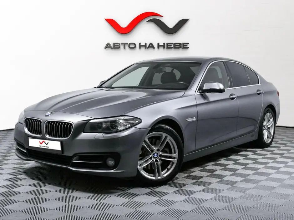 «Авто на Неве»