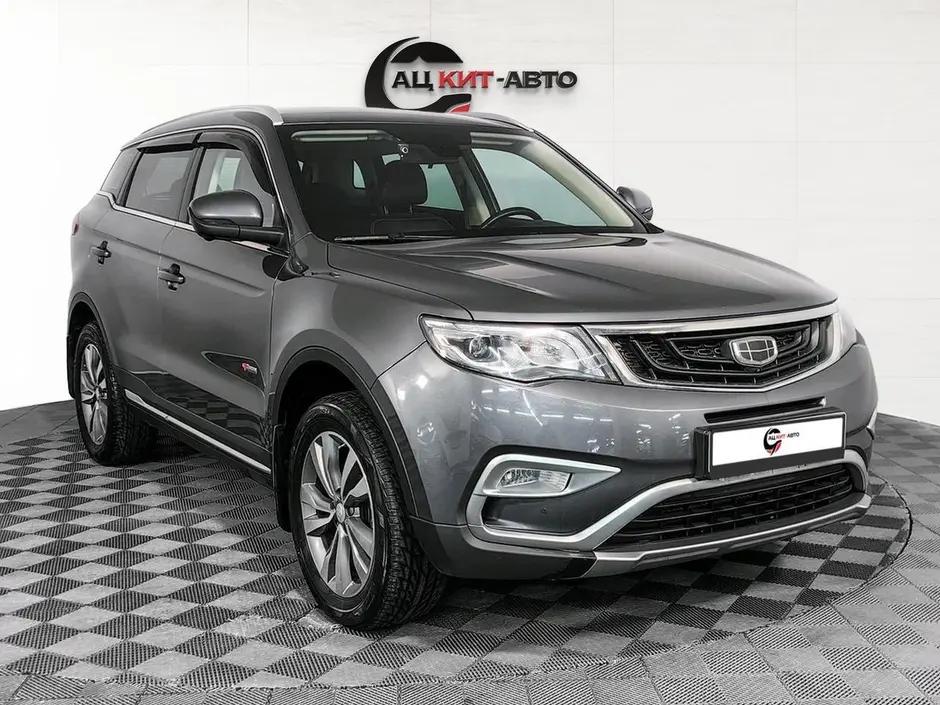 фото автомобиля