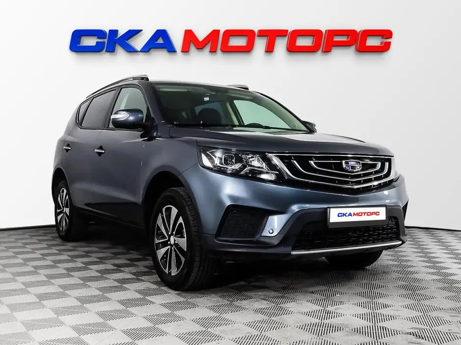 фото автомобиля