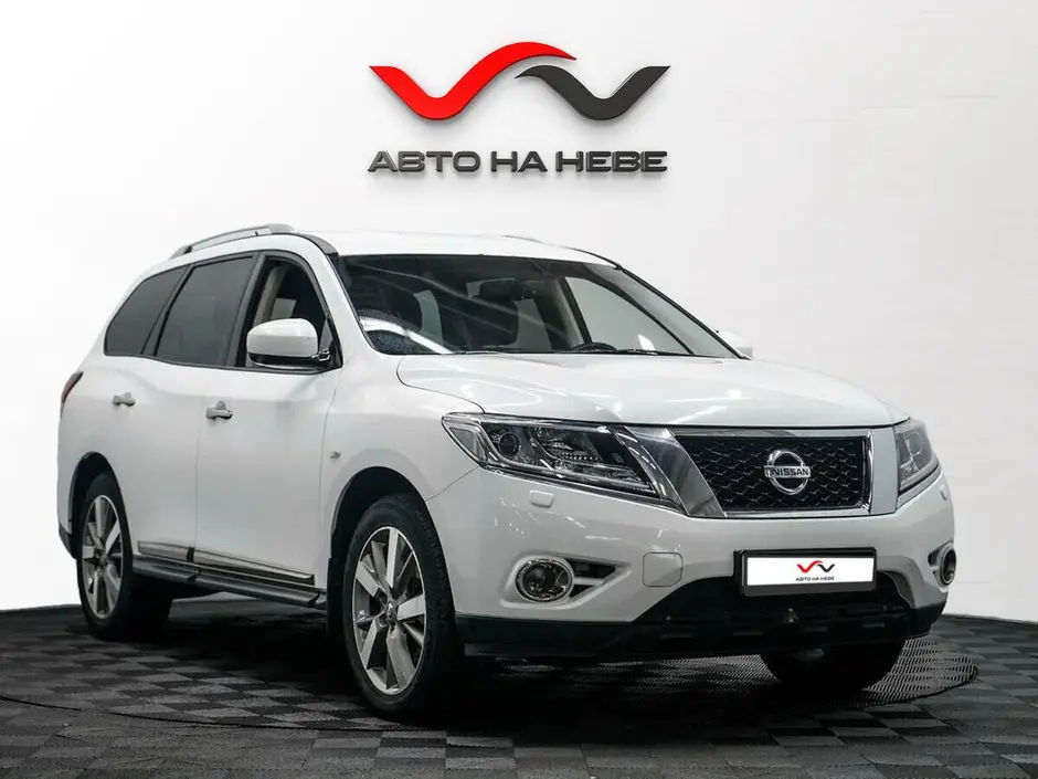 «Авто на Неве»