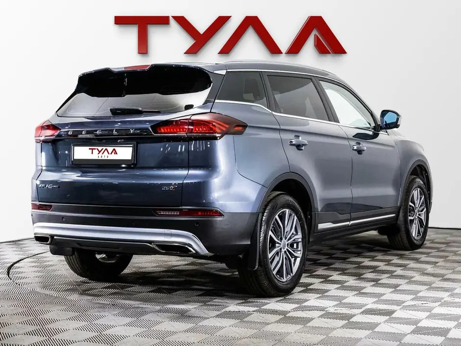 фото автомобиля