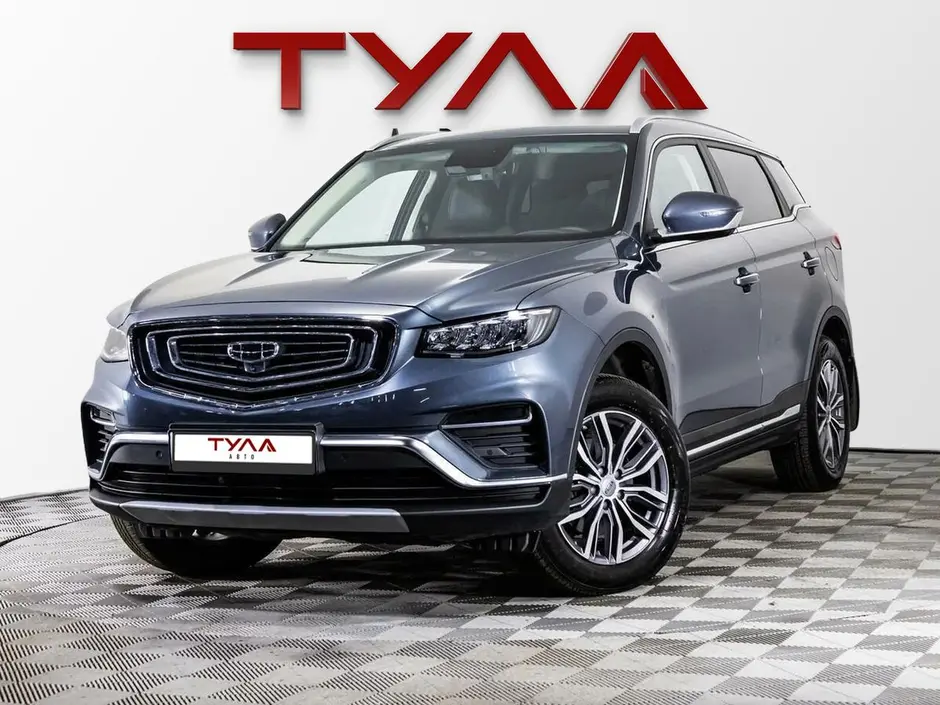 фото автомобиля