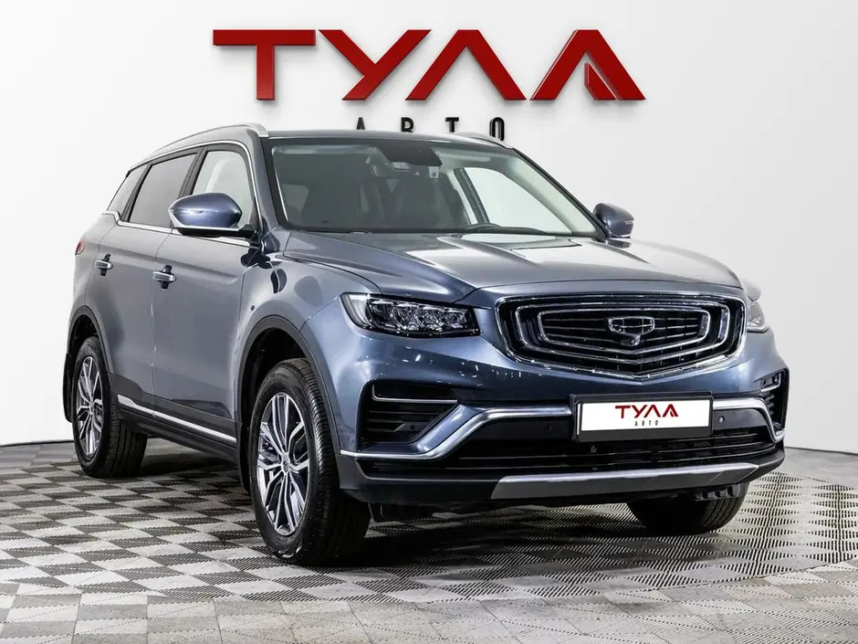 фото автомобиля