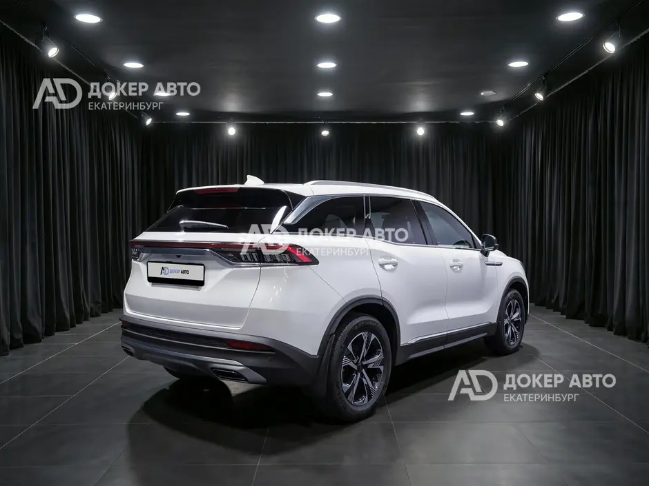 АЦ "Докер Авто"
