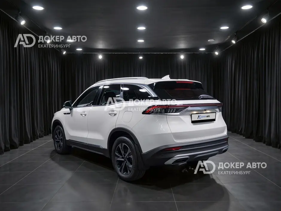 АЦ "Докер Авто"