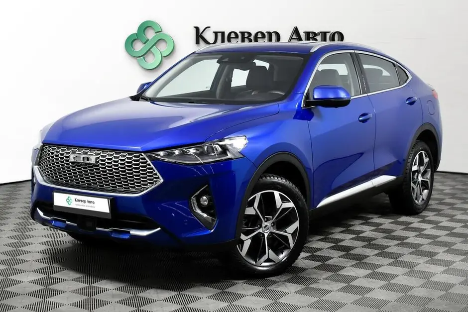 Фото автомобиля