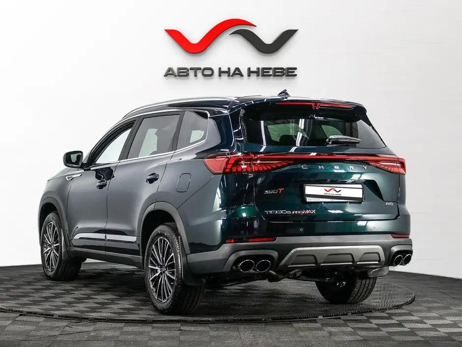 «Авто на Неве»