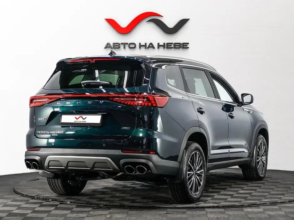 «Авто на Неве»