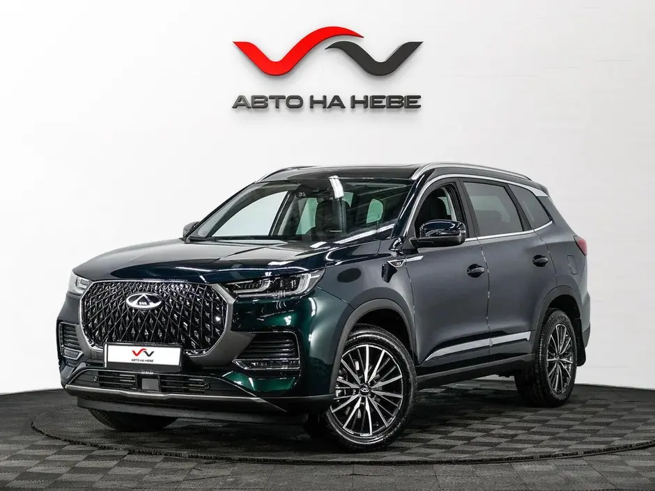 «Авто на Неве»