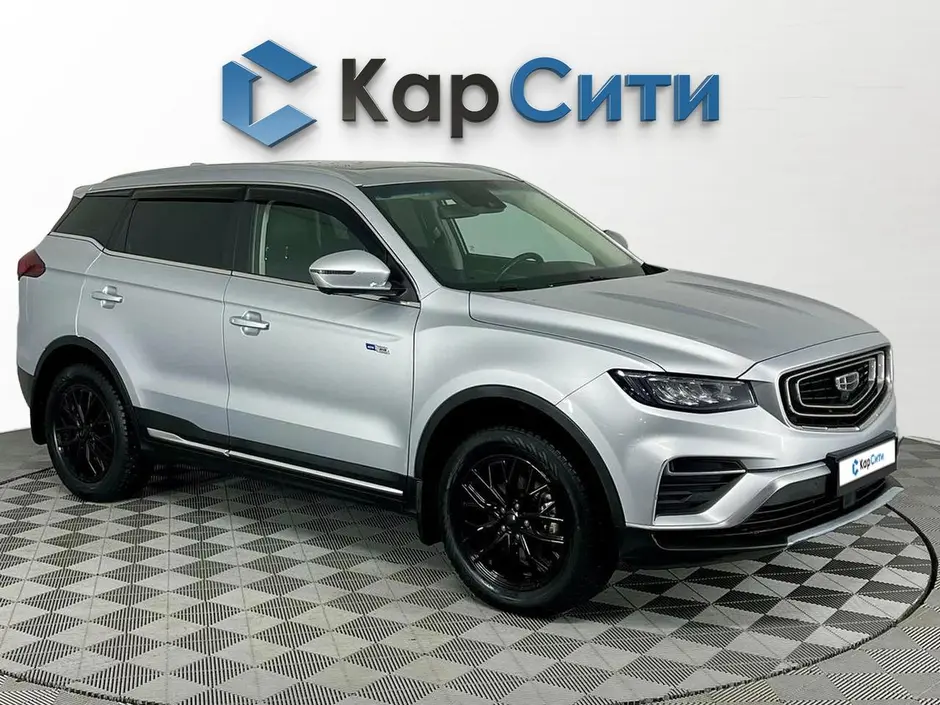 фото автомобиля
