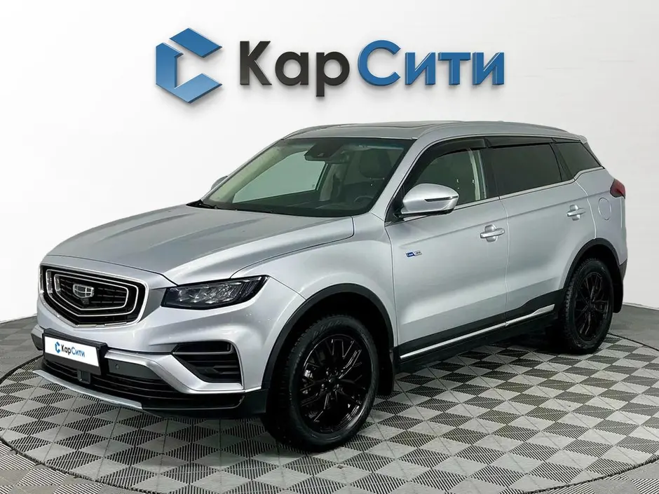 фото автомобиля