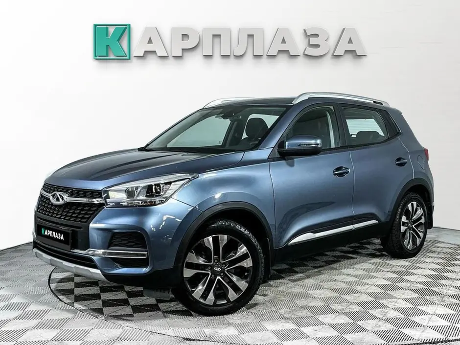 Фото автомобиля