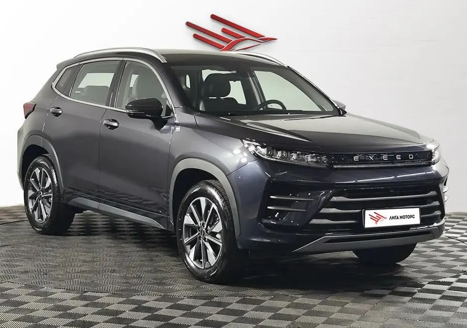фото автомобиля