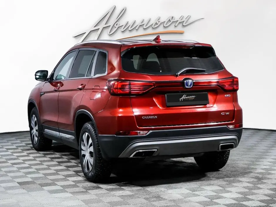 фото автомобиля