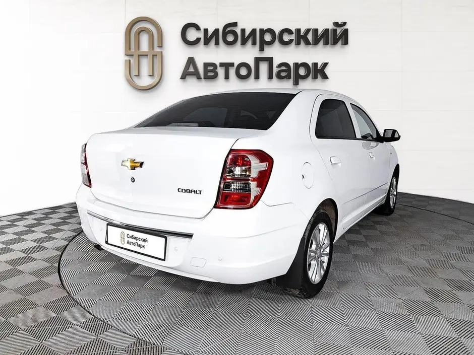 «Сибирский АвтоПарк»