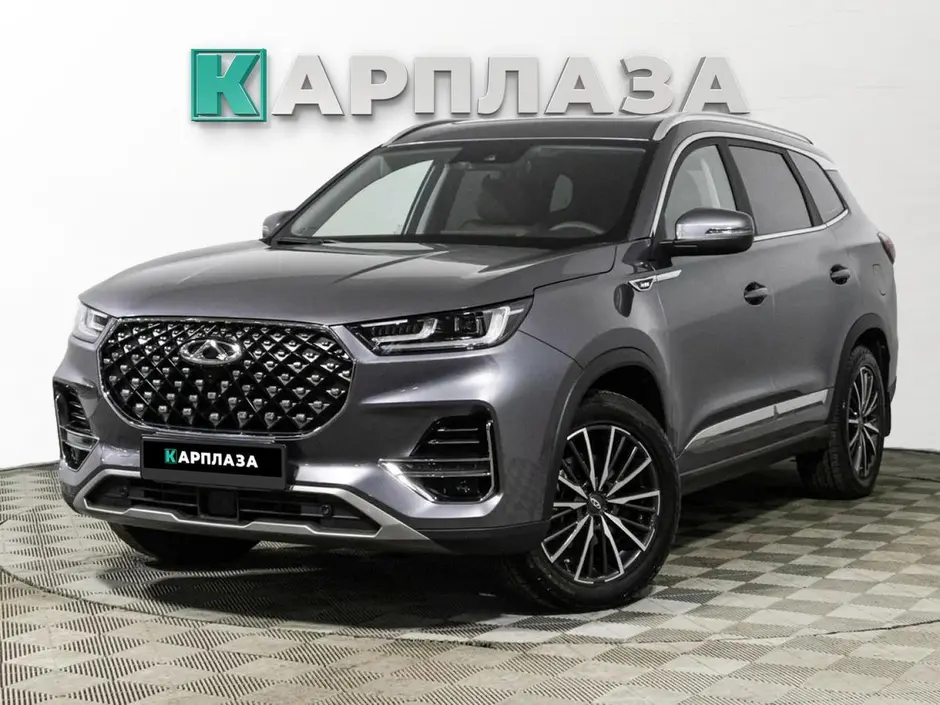 Chery Tiggo 8 Pro, 2023 г.