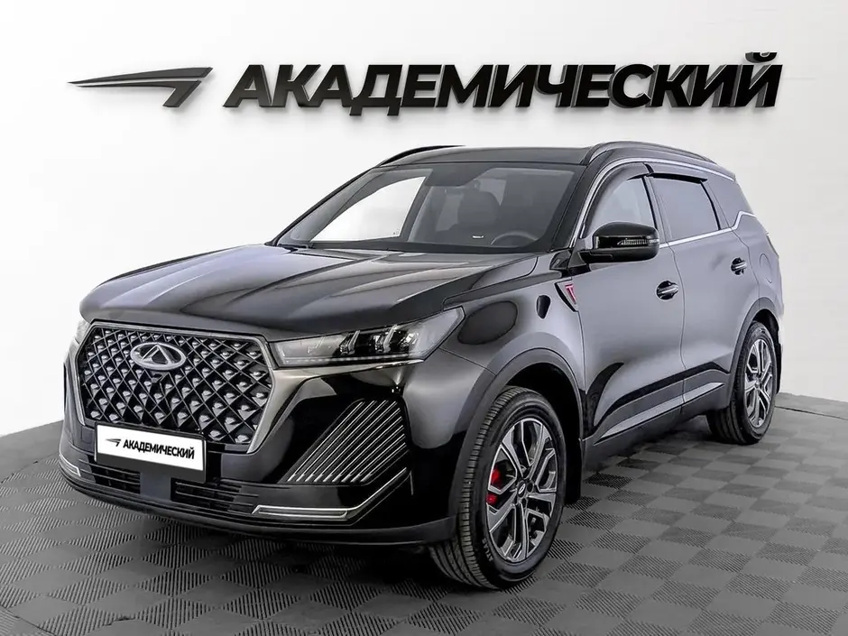 фото автомобиля