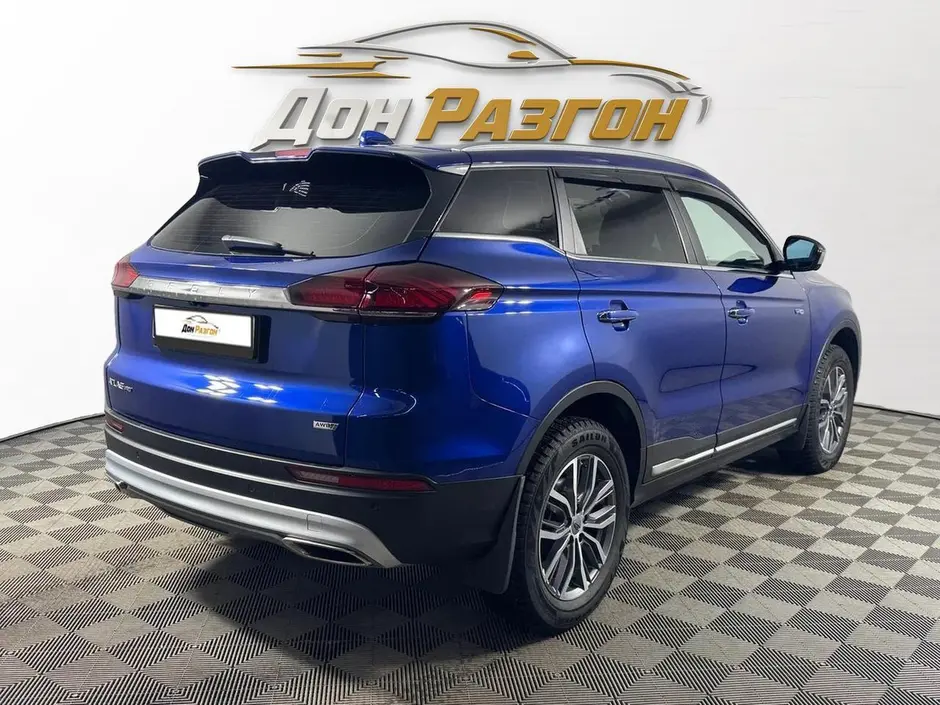фото автомобиля