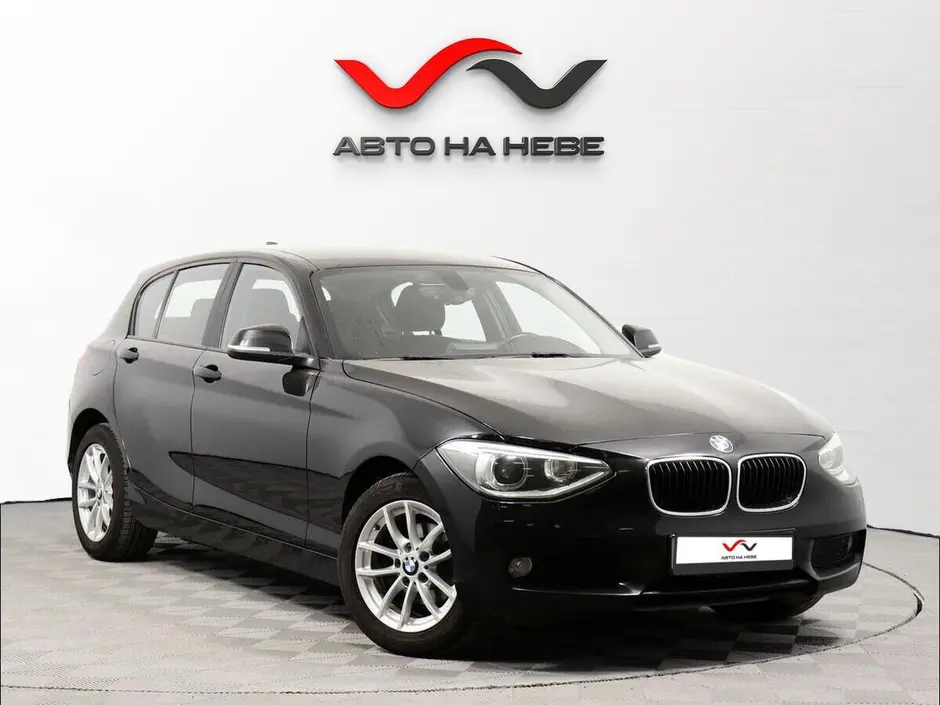 «Авто на Неве»