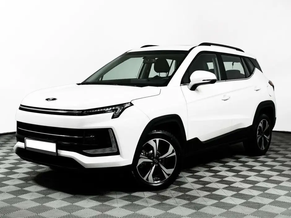 Пробег-Авто