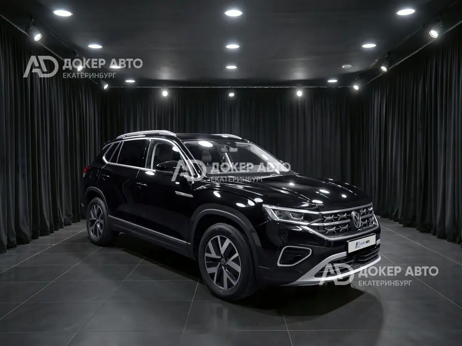 АЦ "Докер Авто"