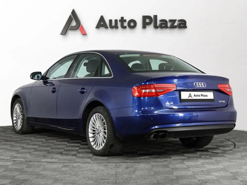 AutoPlaza