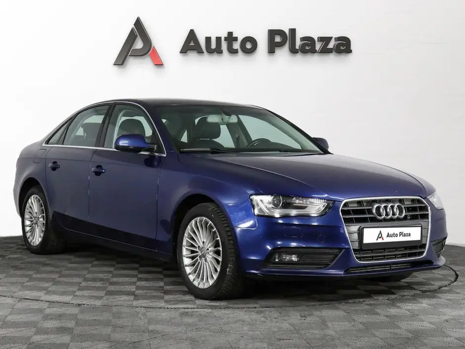 AutoPlaza